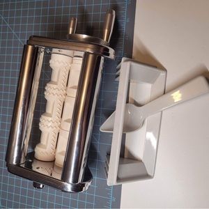 ravioli maker attachment for kitchenaid mixer